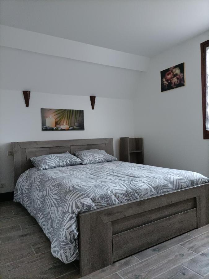 Maison T2 à 6 minutes à pied du centre de Sarlat Extérieur photo