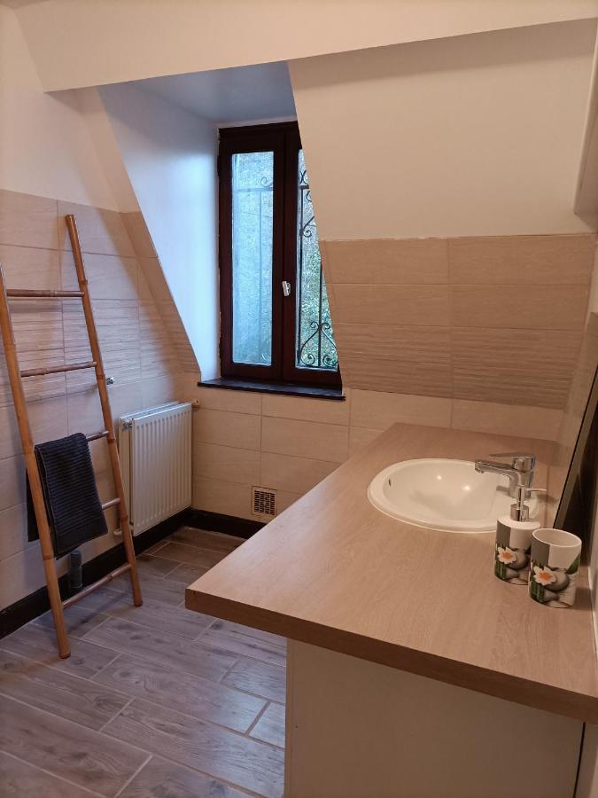 Maison T2 à 6 minutes à pied du centre de Sarlat Extérieur photo