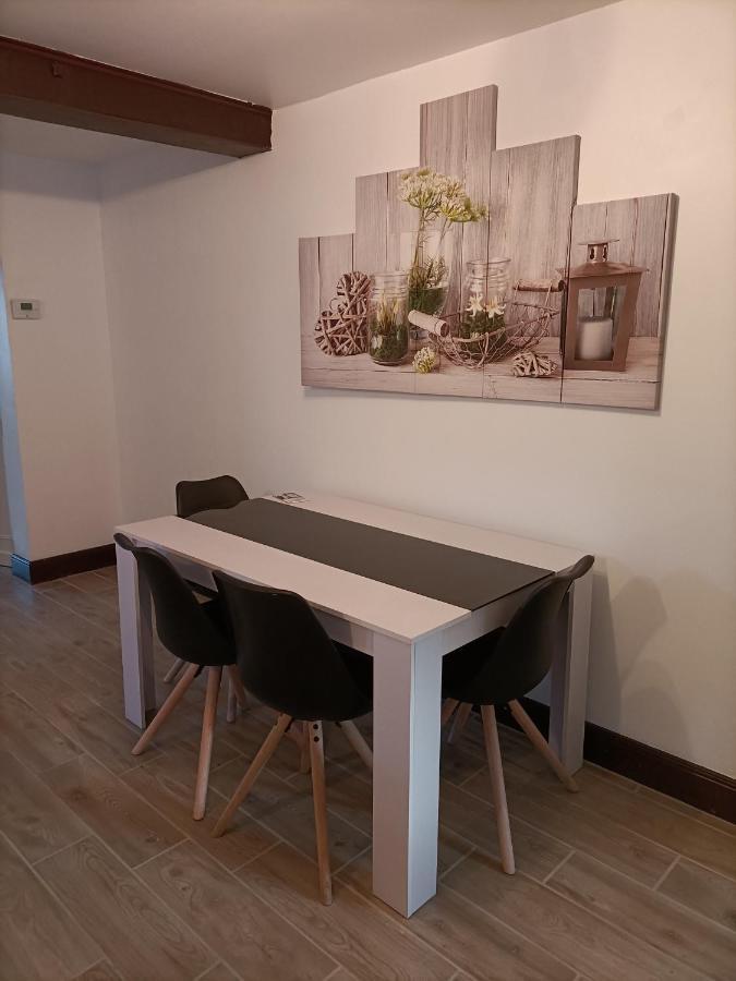 Maison T2 à 6 minutes à pied du centre de Sarlat Extérieur photo