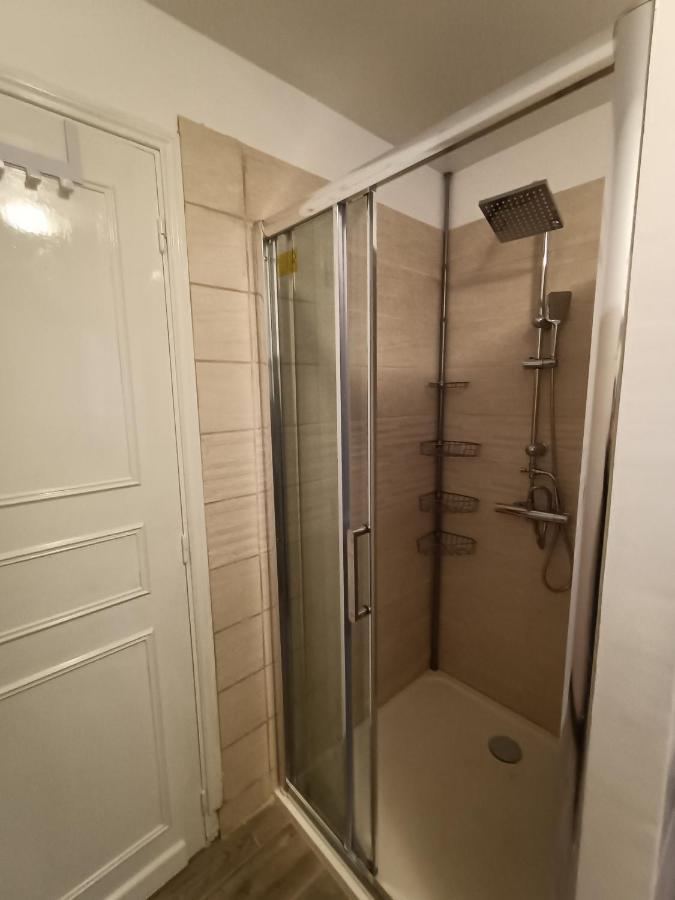 Maison T2 à 6 minutes à pied du centre de Sarlat Extérieur photo